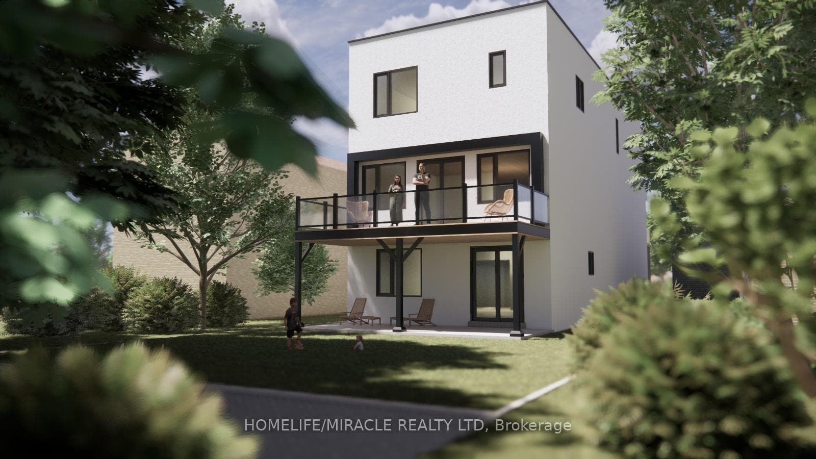 198 Beach Boulevard, Hamilton, ON L8H 6V9 - Photo 1