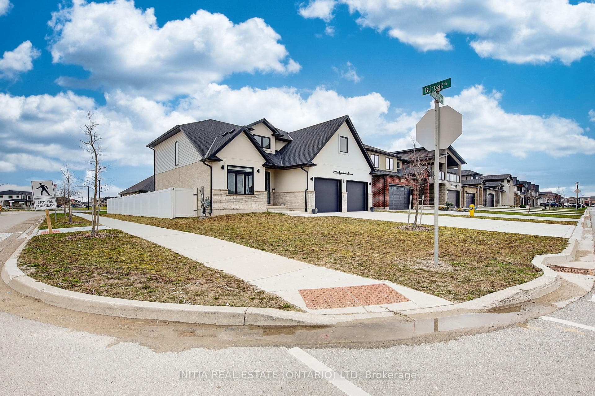 1891 Applerock Avenue, London North, ON N6G 2V8 - Photo 1