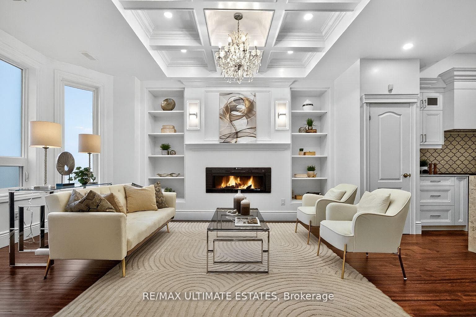 290 Bathurst Street, Downtown Toronto / Waterfront, ON M5T 2S3 - Photo 1