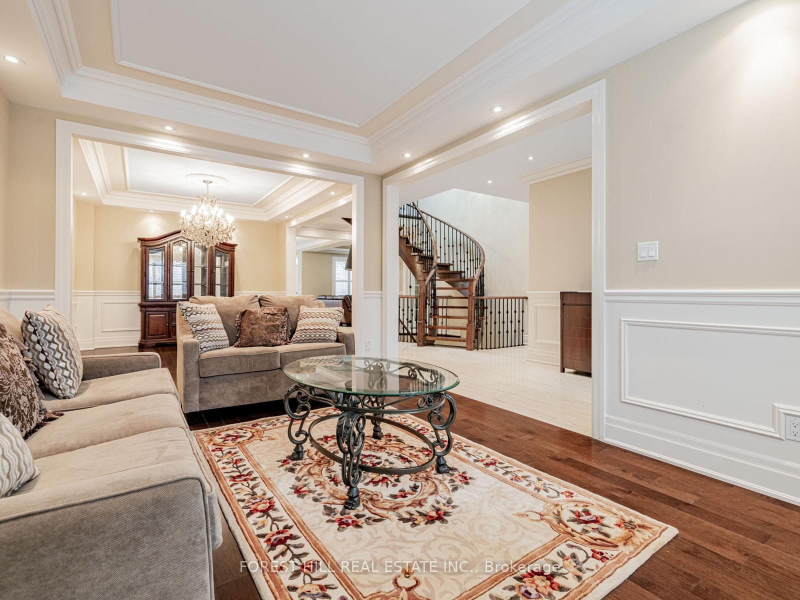 394 Connaught Avenue, Thornhill / Willowdale, ON M2R 2M2 - Photo 1