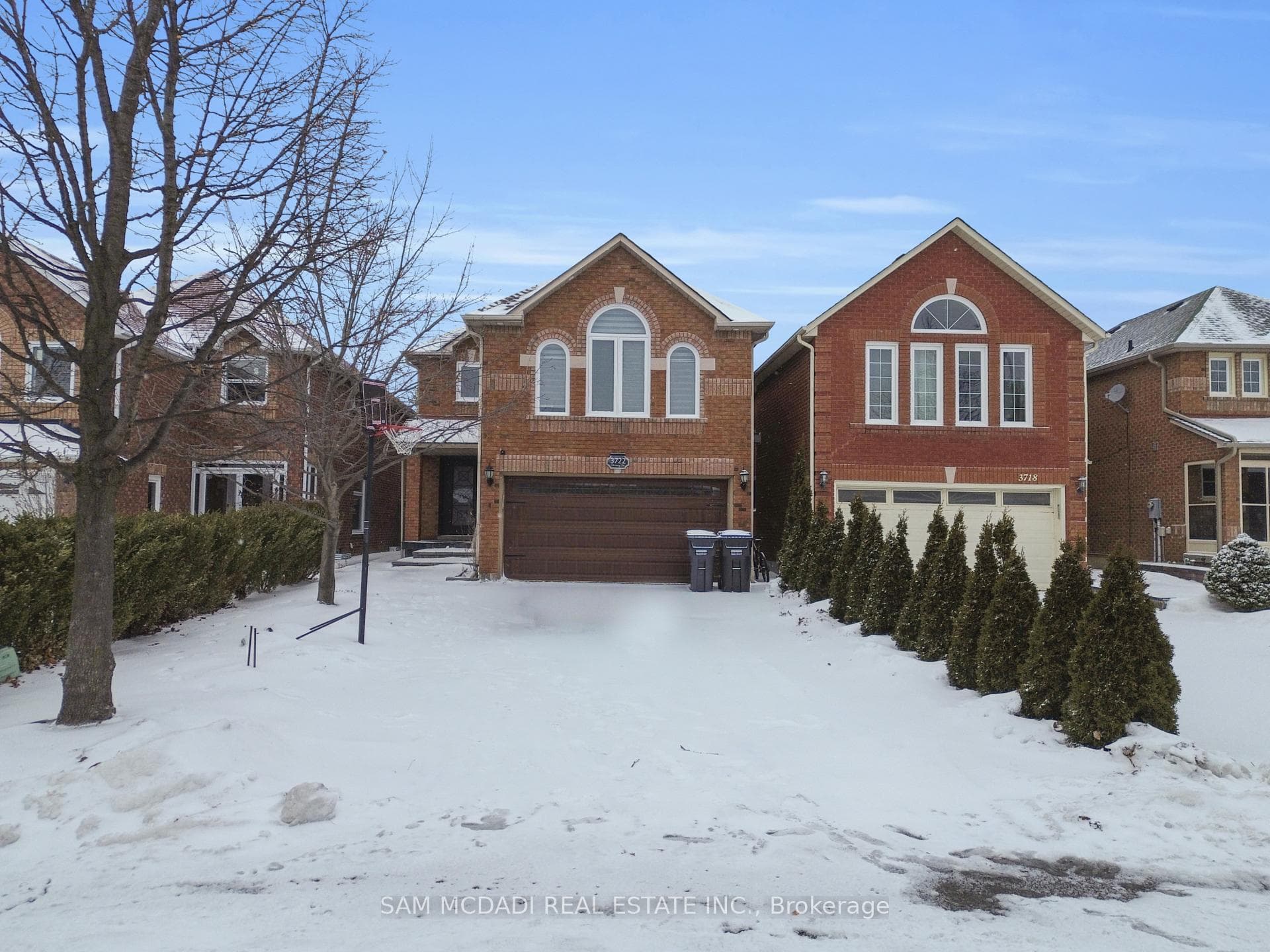 3722 Densbury Drive, Mississauga, ON L5N 6Z1 - Photo 1
