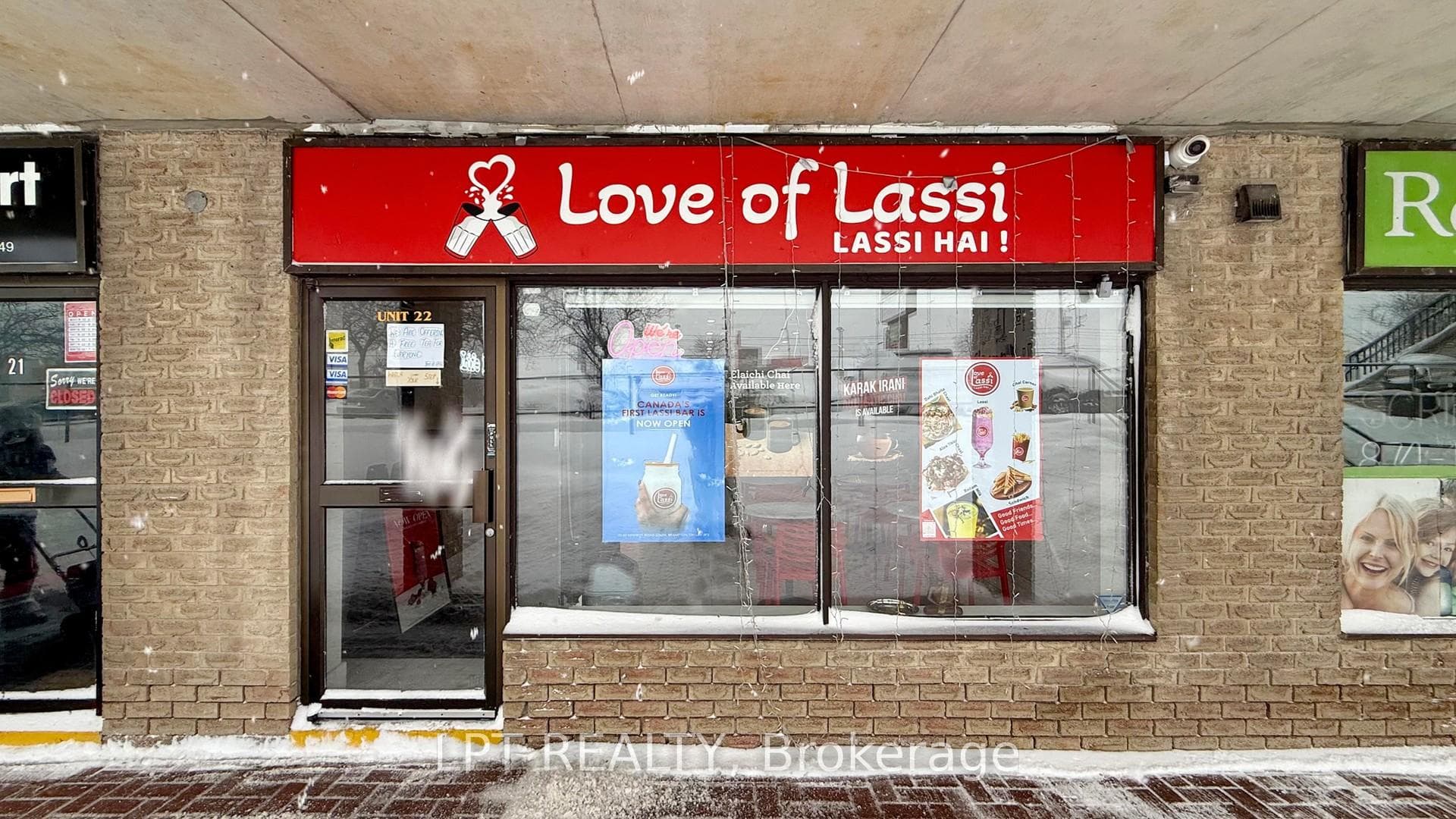 83 Kennedy Road Unit 22, Brampton, ON L6W 3E1 - Photo 1