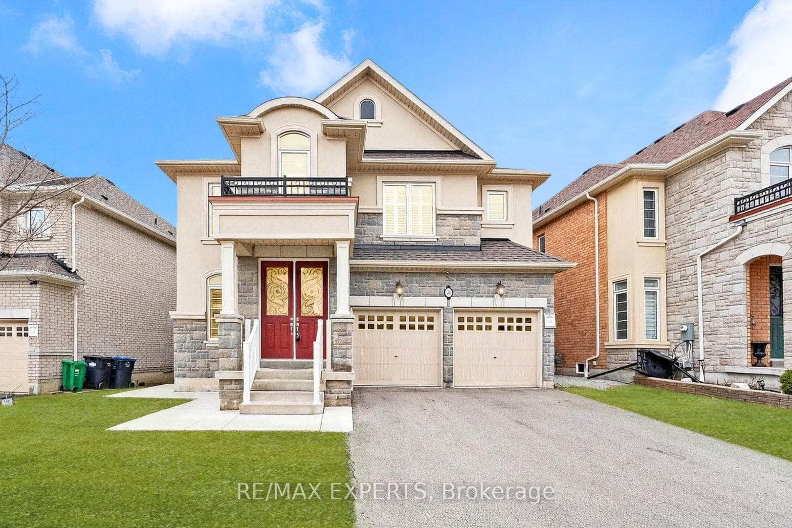 31 Gillis Road, Brampton, ON L7A 4V6 - Photo 1
