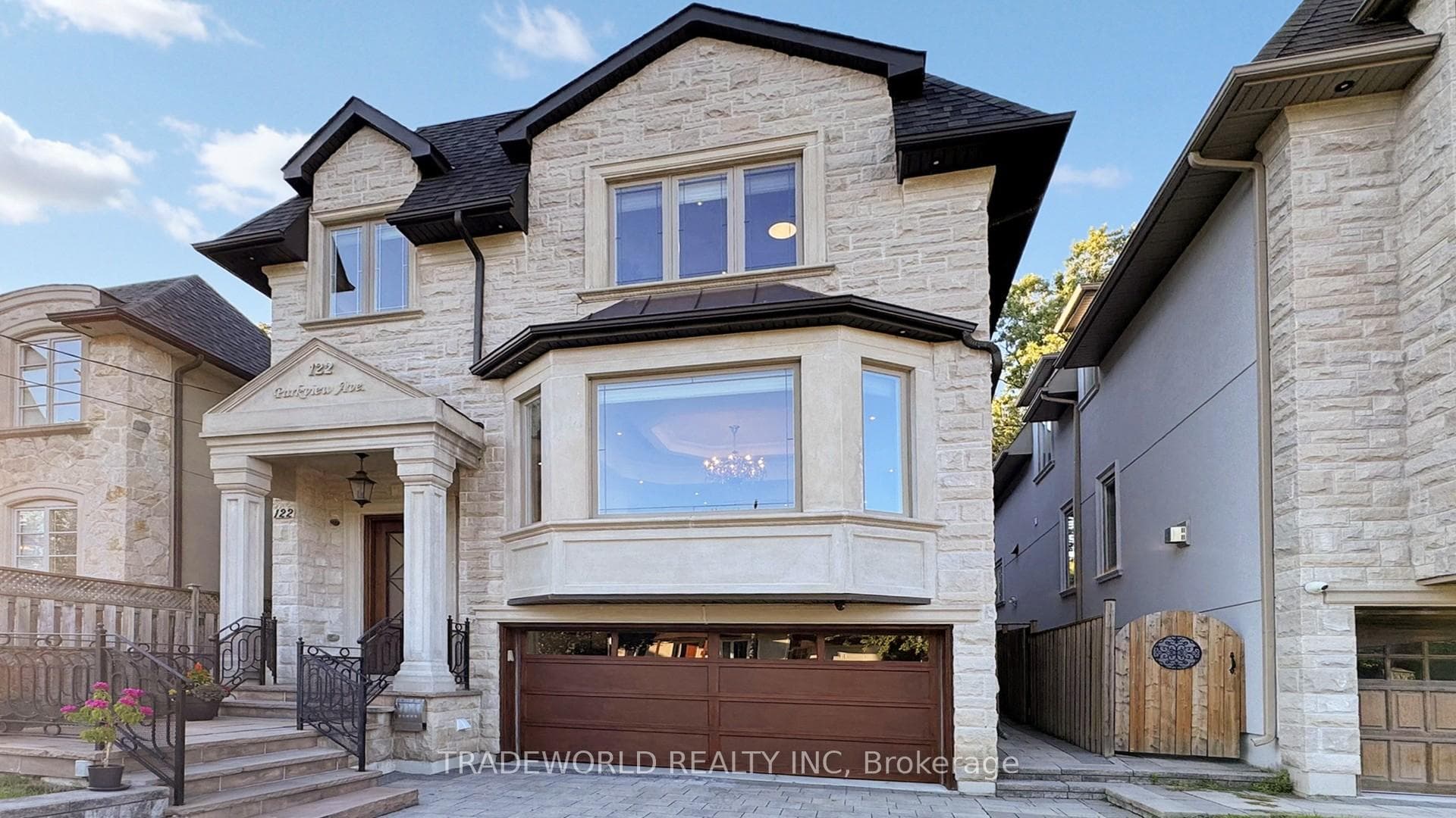 122 Parkview Avenue, Willowdale / Newtonbrook, ON M2N 3Y5 - Photo 1