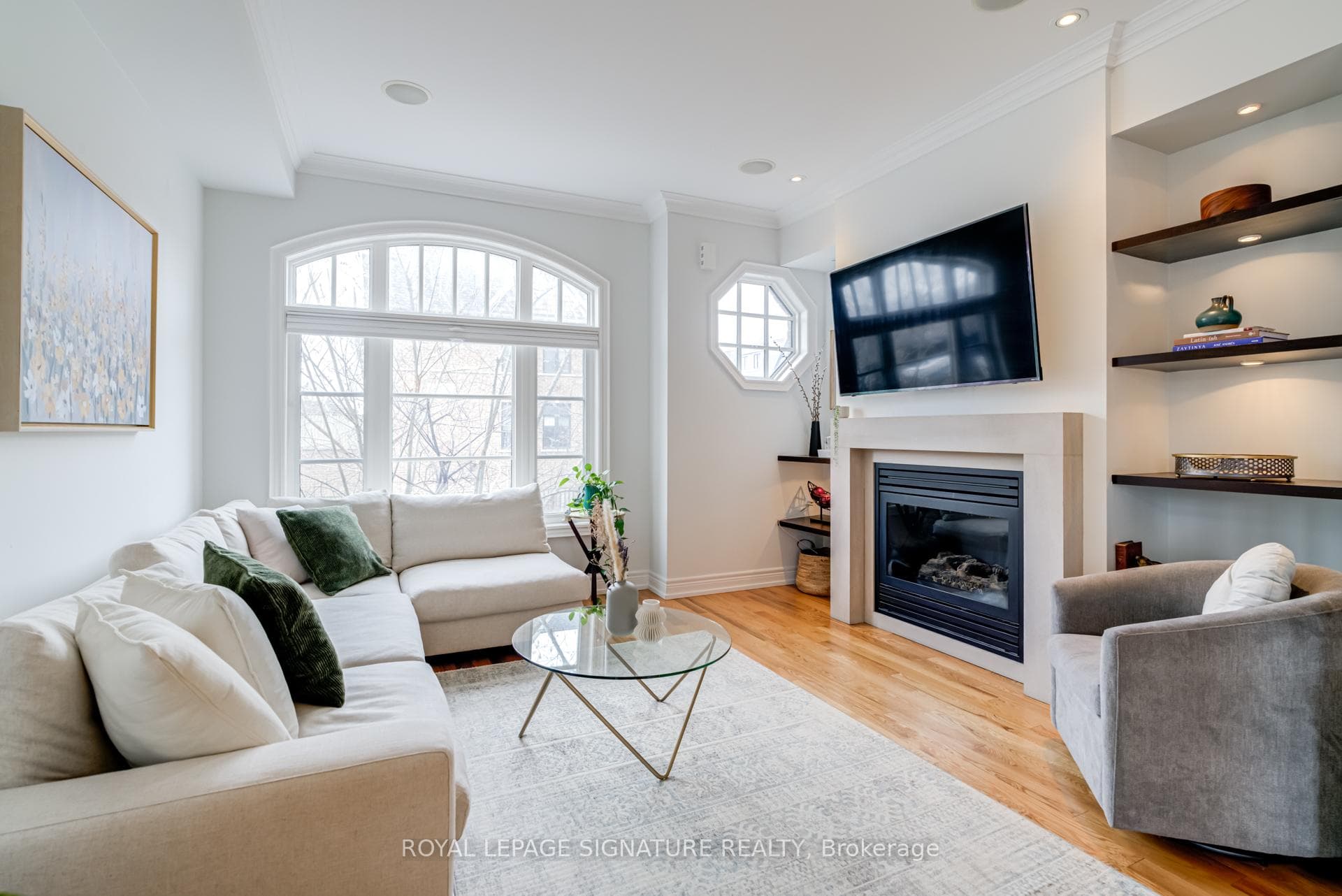 55 Ruby Lang Lane, Liberty Village / Parkdale / South Parkdale, ON M8Z 0B8 - Photo 1