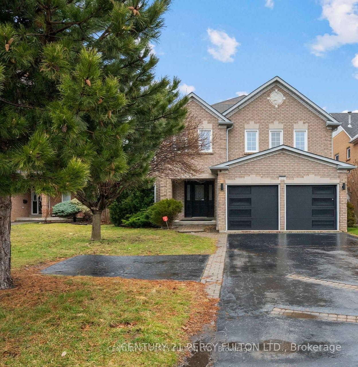 5393 Glen Erin Drive, Mississauga, ON L5M 5C8 - Photo 1