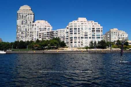 2261 Lake Shore Boulevard Unit 1016, Liberty Village / Parkdale / South Parkdale, ON M8V 3X1 - Photo 1