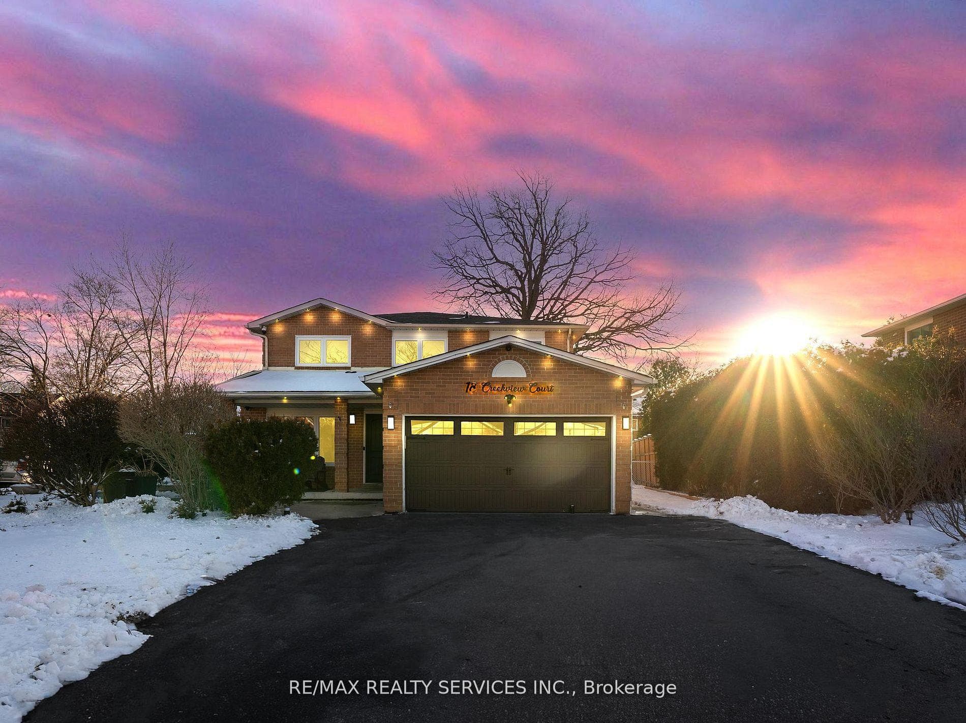 18 Creekview Court, Brampton, ON L6Z 3Y2 - Photo 1