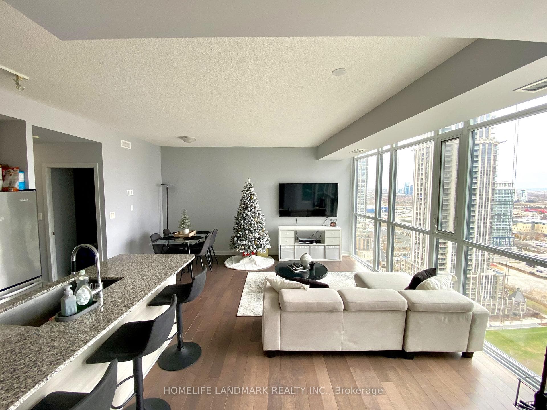 4099 Brickstone Mews Unit 2401, Mississauga, ON L5B 0G2 - Photo 1