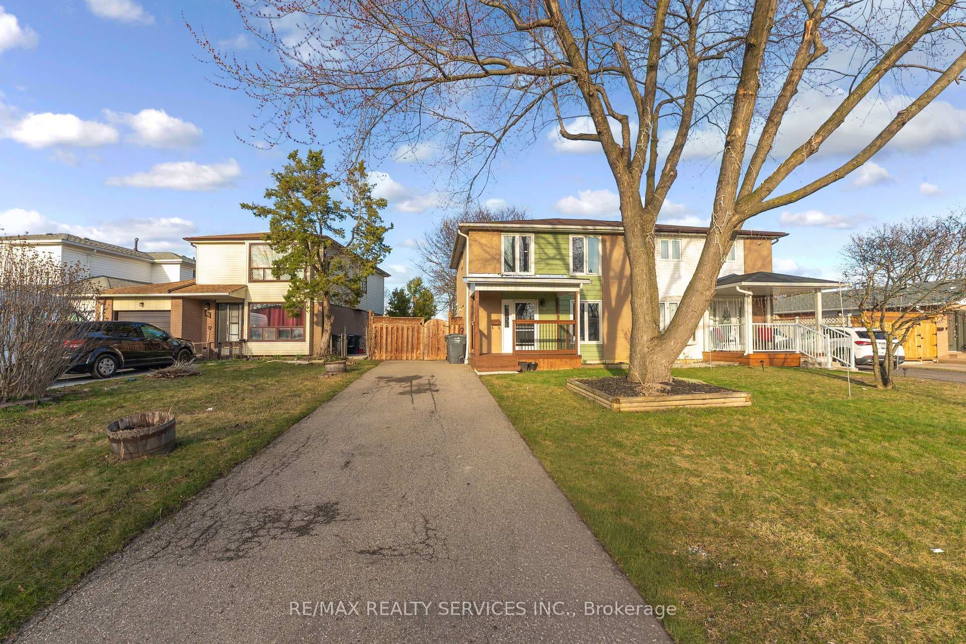 86 Glenmore Crescent, Brampton, ON L6S 1H8 - Photo 1