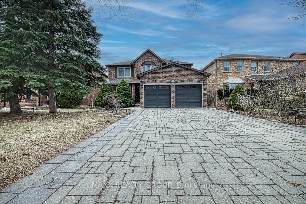 3650 Baird Court, Mississauga, ON L5L 4T4 - Photo 1