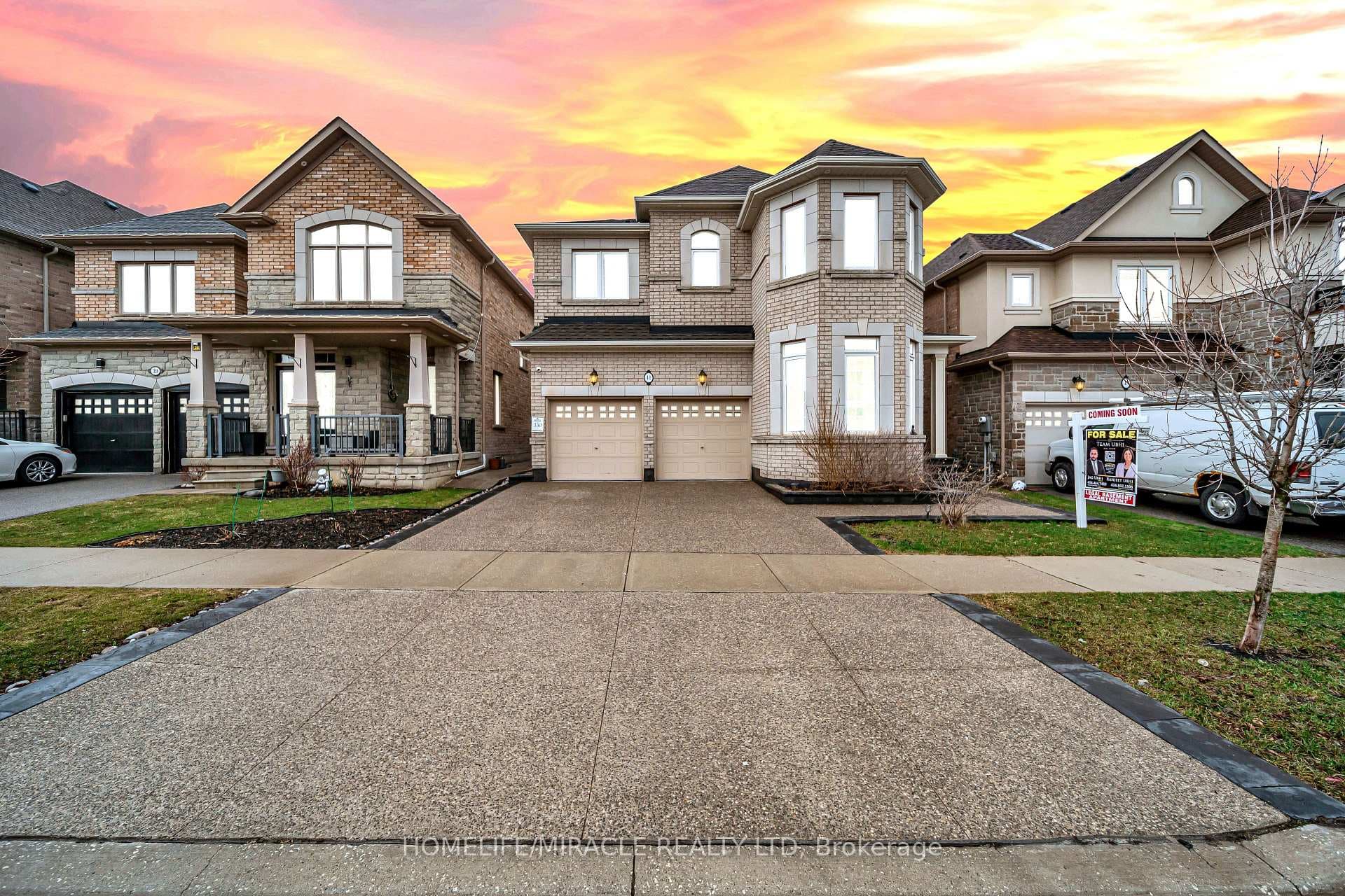 41 Hoxton Road, Brampton, ON L7A 4L5 - Photo 1