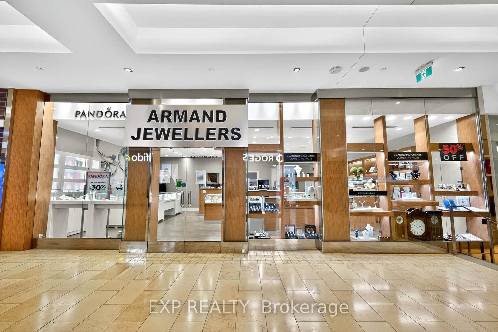 100 City Centre Drive Unit 1-174, Mississauga, ON L5B 2C9 - Photo 1