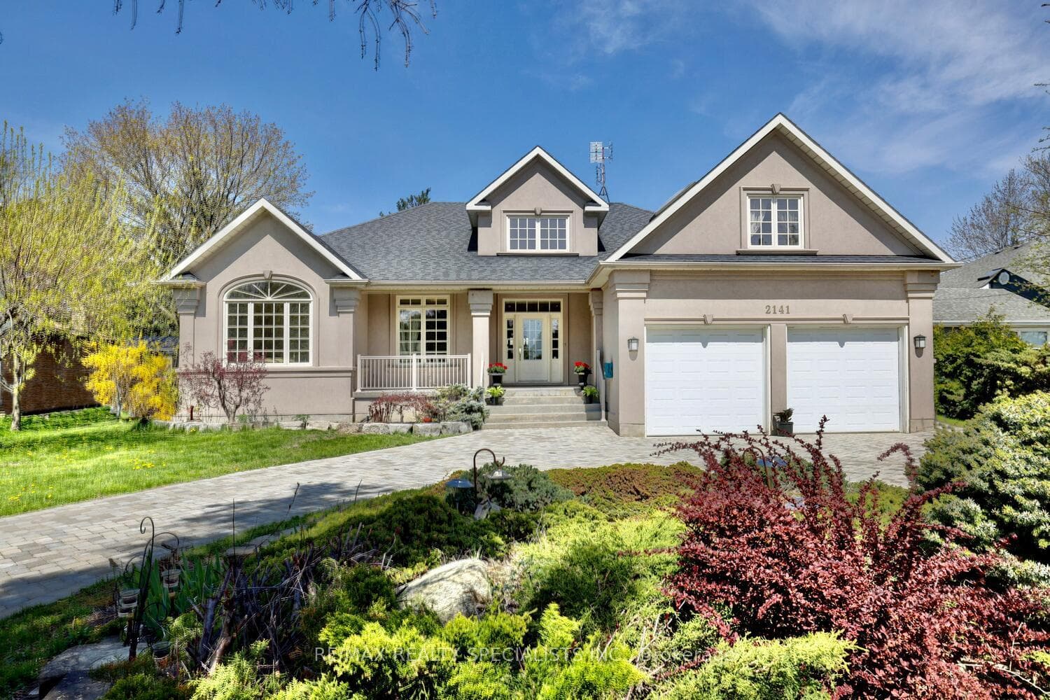 2141 Fowler Lane, Mississauga, ON L5K 1B9 - Photo 1