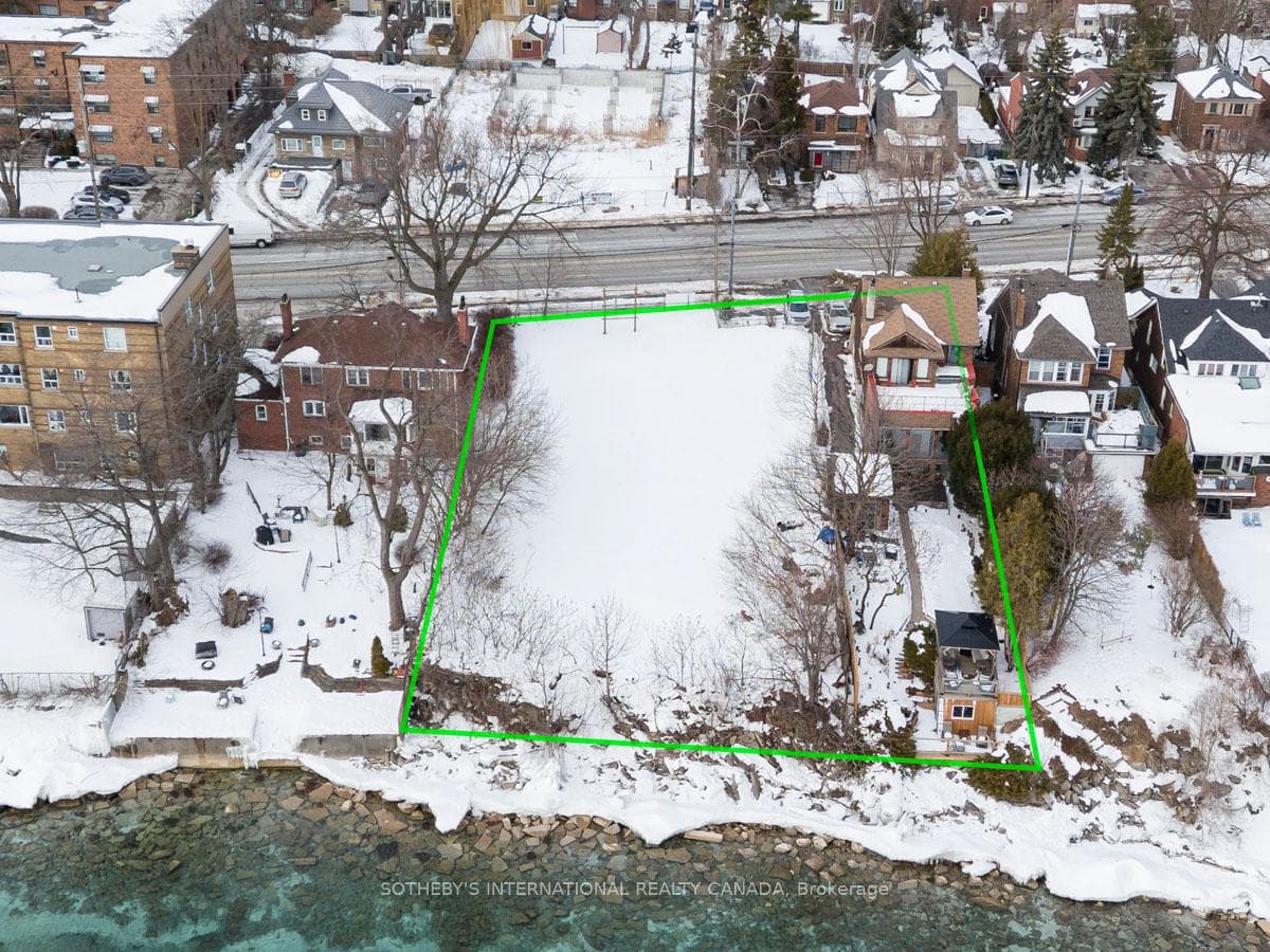 2685 Lake Shore Boulevard, Liberty Village / Parkdale / South Parkdale, ON M8V 1G6 - Photo 1