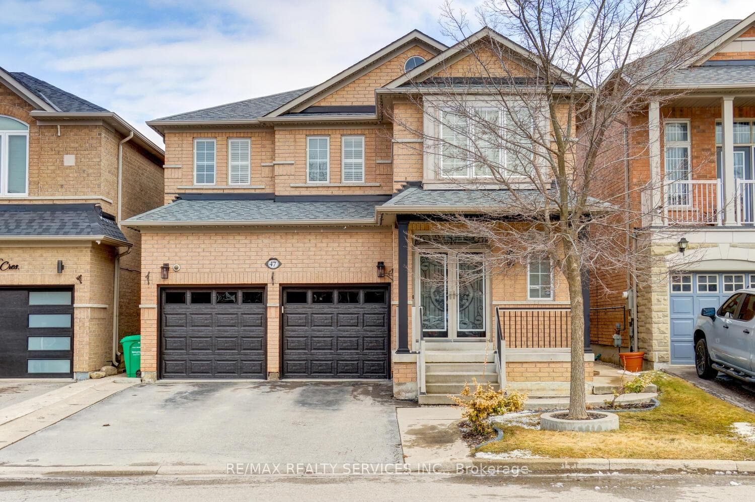 47 Cape Dorset Crescent, Brampton, ON L6R 3K9 - Photo 1