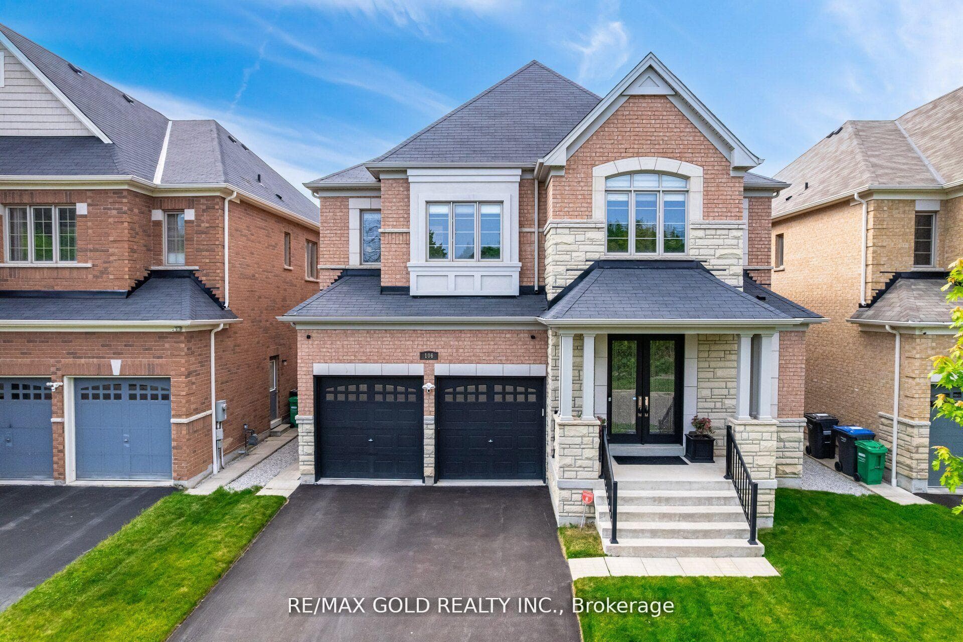 106 Rising Hill Ridge, Brampton, ON L6Y 6B2 - Photo 1