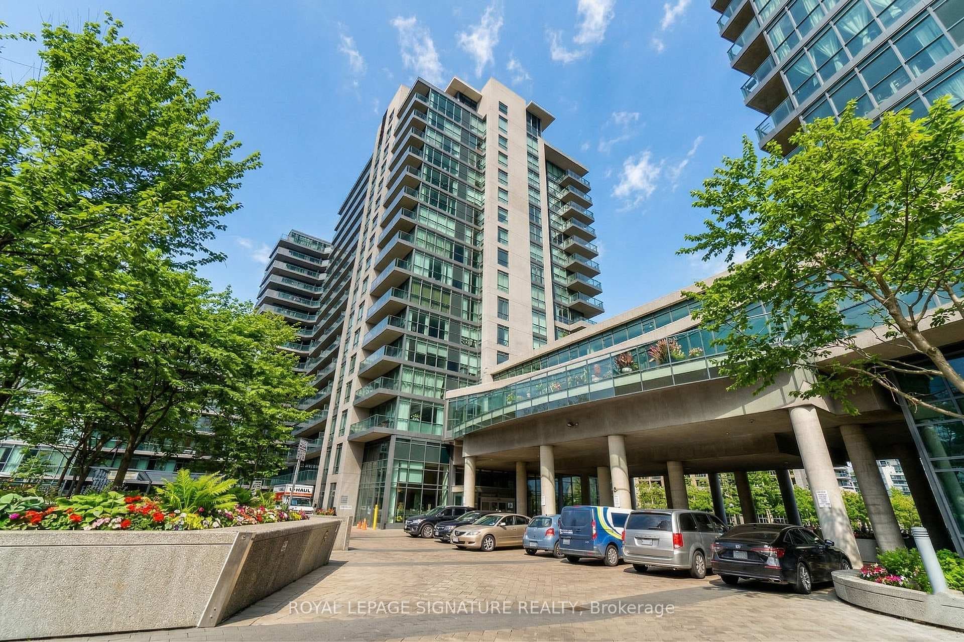 209 Fort York Boulevard Unit 368, Downtown Toronto / Waterfront, ON M5V 4A1 - Photo 1
