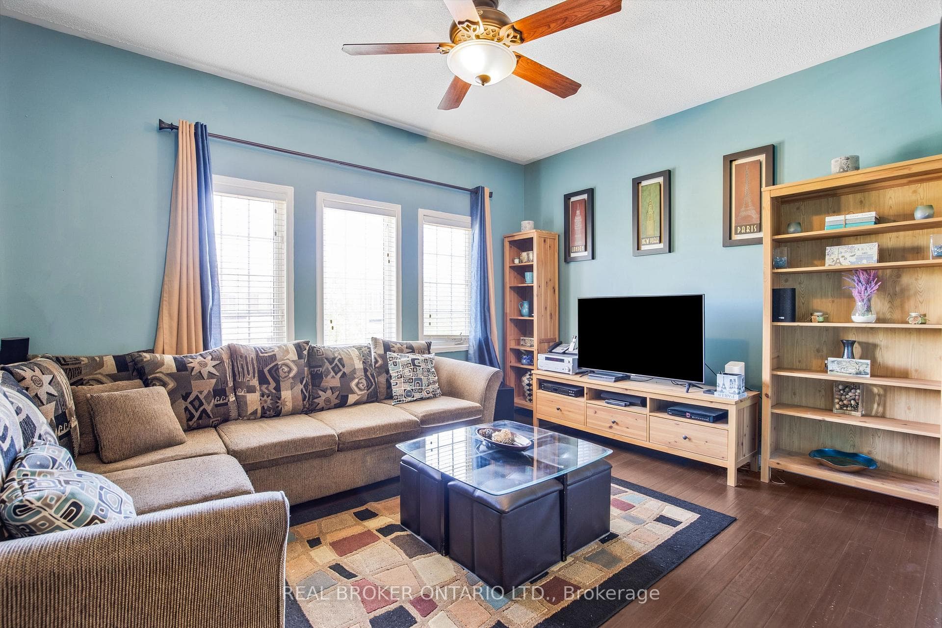 56 Lockheed Crescent, Brampton, ON L7A 3G4 - Photo 1