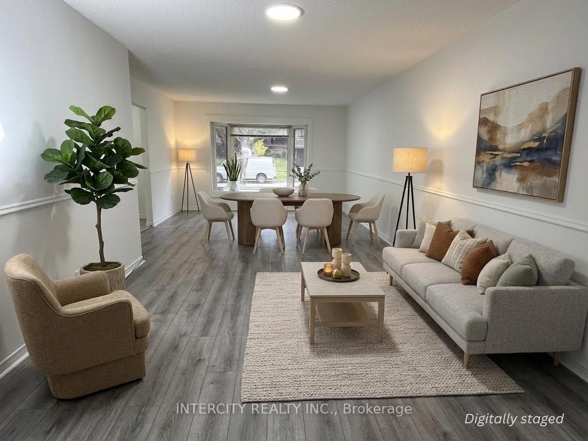 260 Britannia Avenue Unit Main Floor, Bradford West Gwillimbury