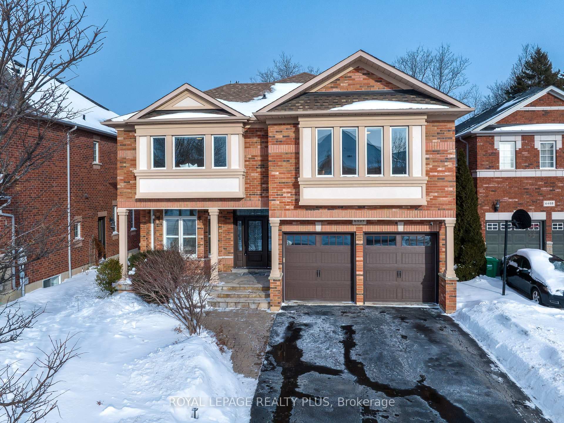 6409 Western Skies Way, Mississauga, ON L5W 1H5 - Photo 1
