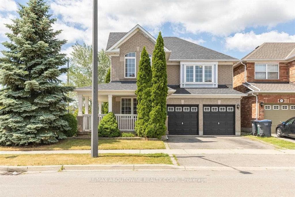 3875 Thomas Street, Mississauga, ON L5M 7A6 - Photo 1