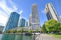 65 Harbour Square Unit 3305, Downtown Toronto / Waterfront, ON M5J 2L4 - Photo 1