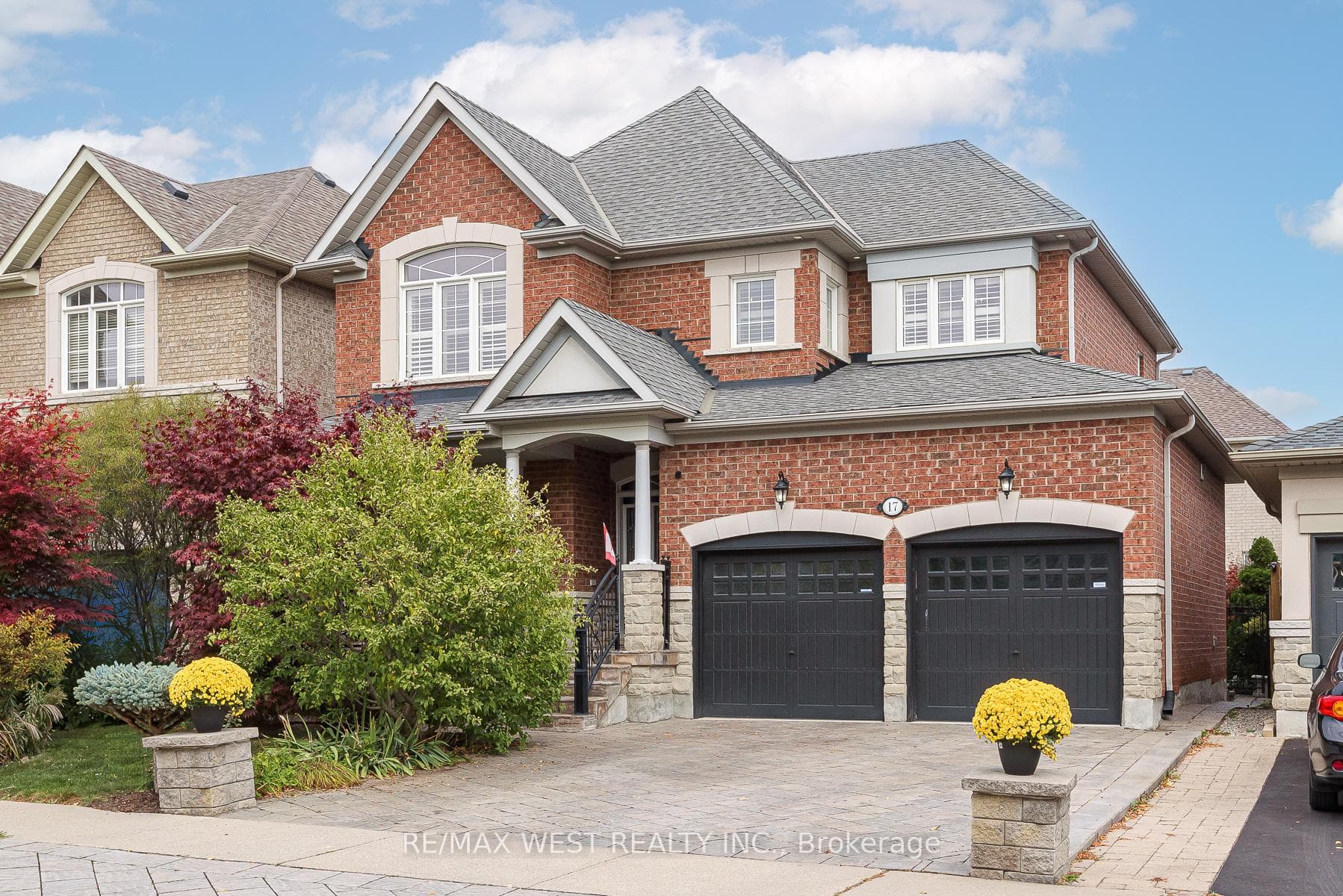 17 Hawkridge Trail, Brampton, ON L6P 2T5 - Photo 1