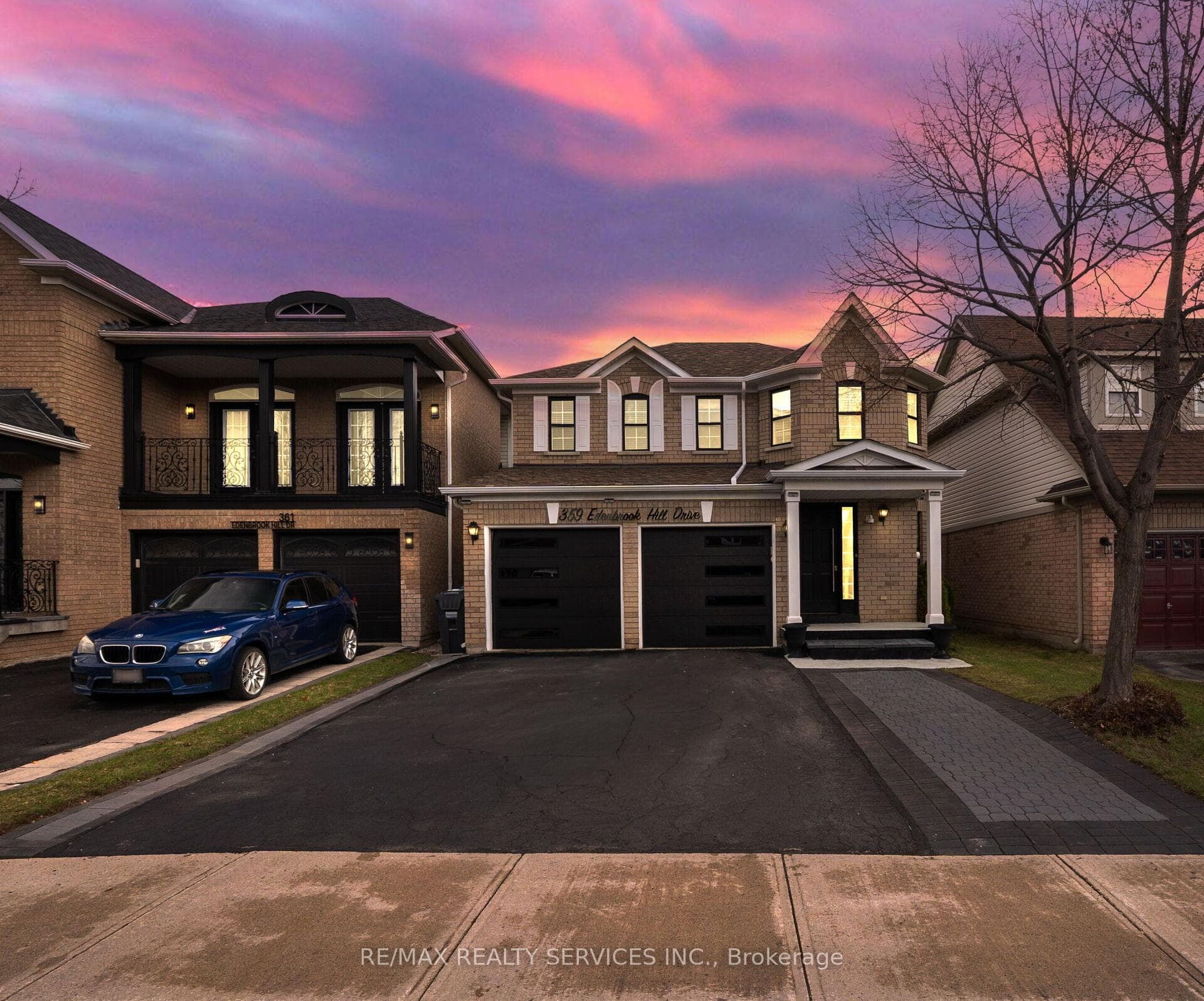 359 Edenbrook Hill Drive, Brampton, ON L7A 2N4 - Photo 1
