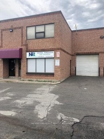 2131 Williams Parkway Unit 9, Brampton, ON L6S 5Z4 - Photo 1