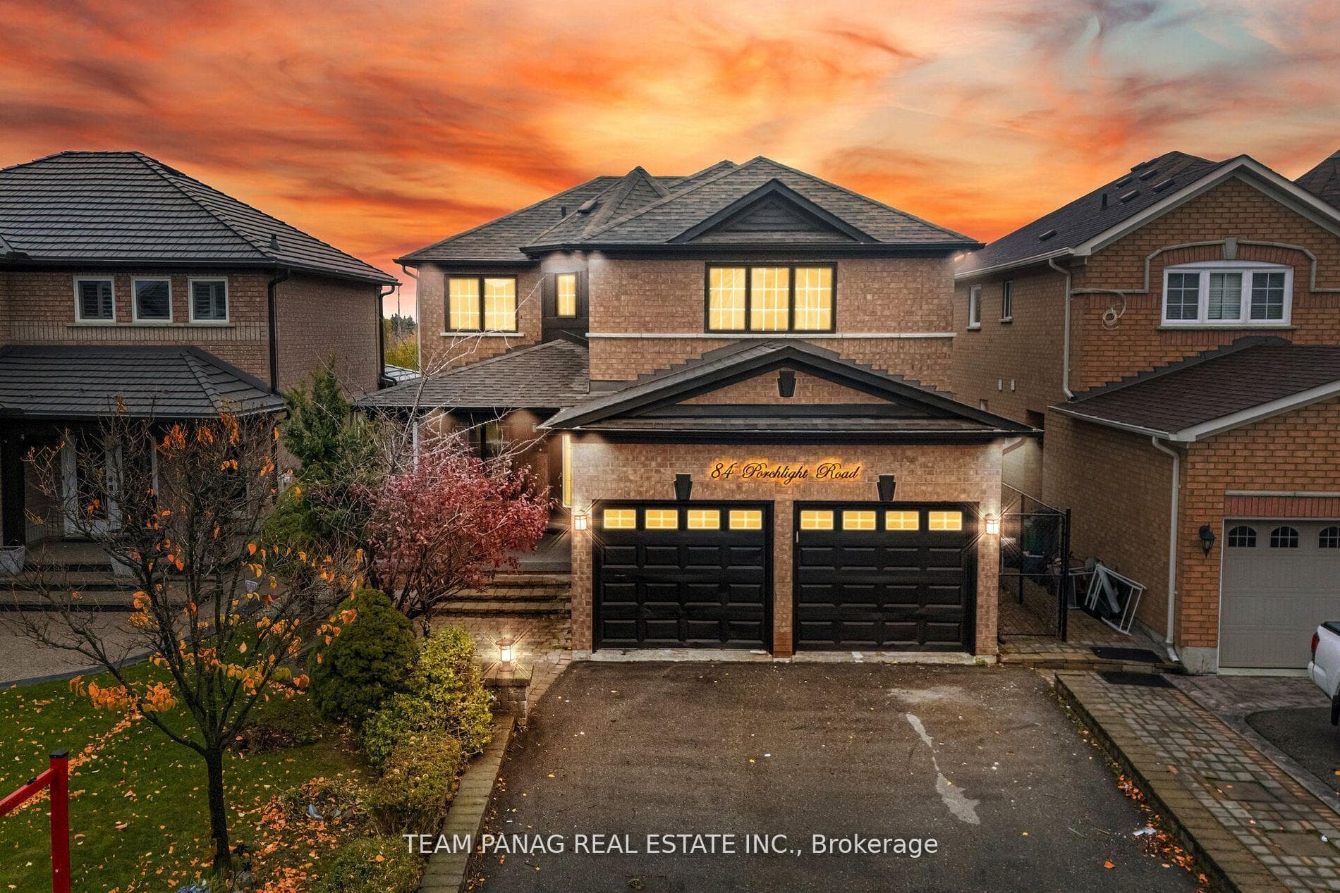 84 Porchlight Road, Brampton, ON L6X 4R9 - Photo 1