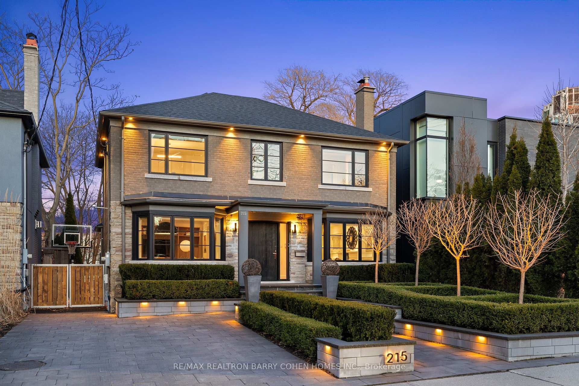 215 Lonsmount Drive, Forest Hill / Deer Park, ON M5P 2Y6 - Photo 1