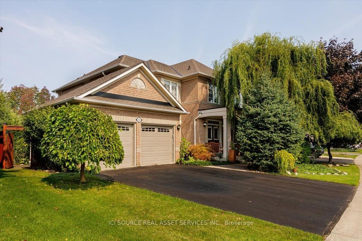 40 Maldives Crescent, Brampton, ON L6P 1L3 - Photo 1