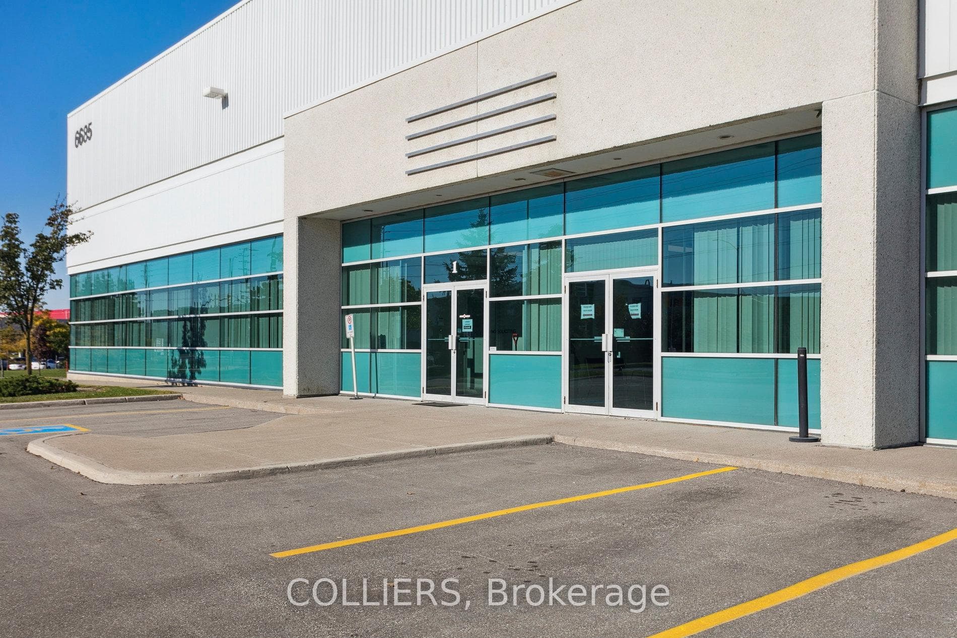 6685 Kennedy Road Unit 1, Mississauga, ON L5T 3A5 - Photo 1
