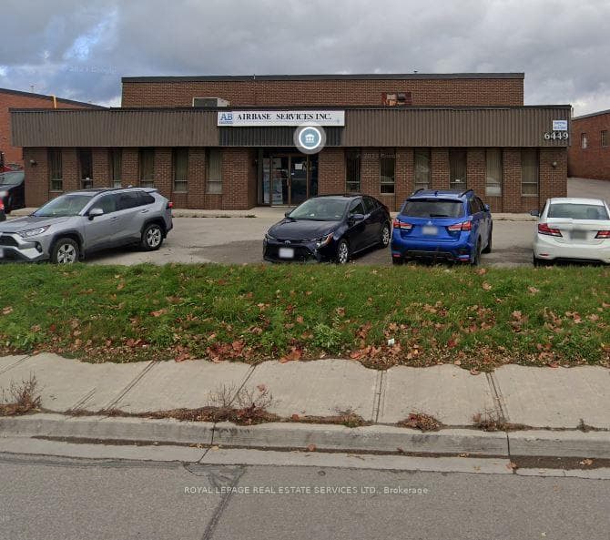 6449 Netherhart Road, Mississauga, ON L5T 1C3 - Photo 1