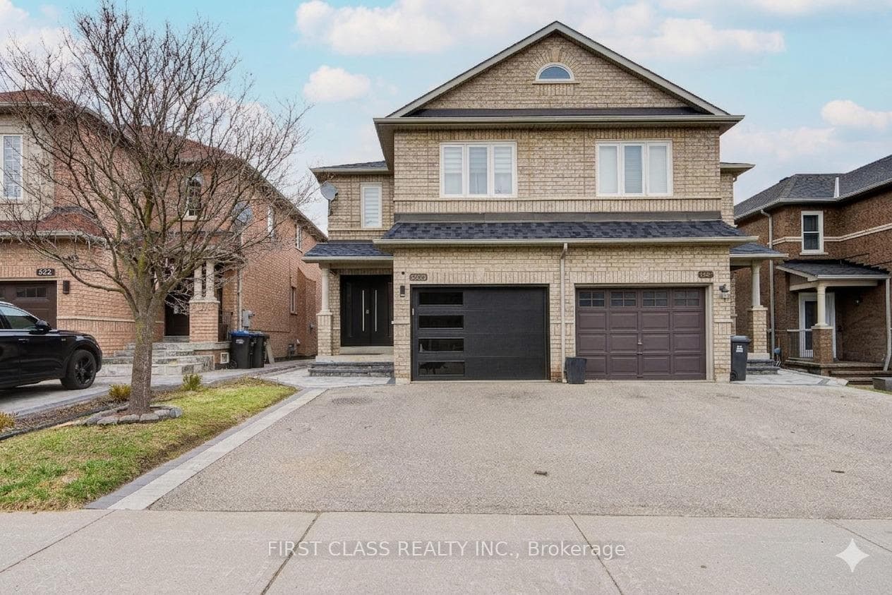 626 Wildgrass Road, Mississauga, ON L5B 4J1 - Photo 1