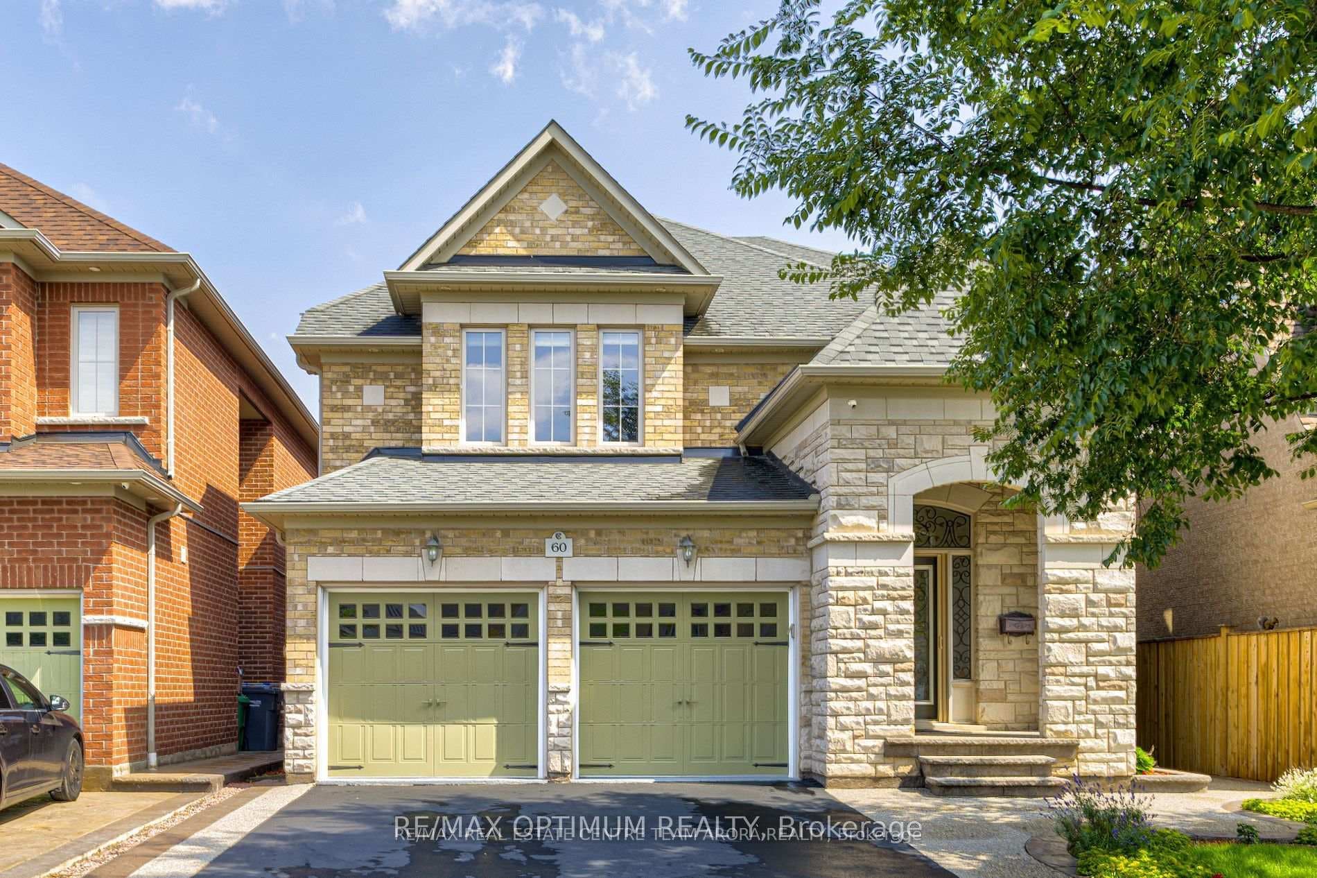 60 Impulse Circle, Brampton, ON L6X 0X9 - Photo 1