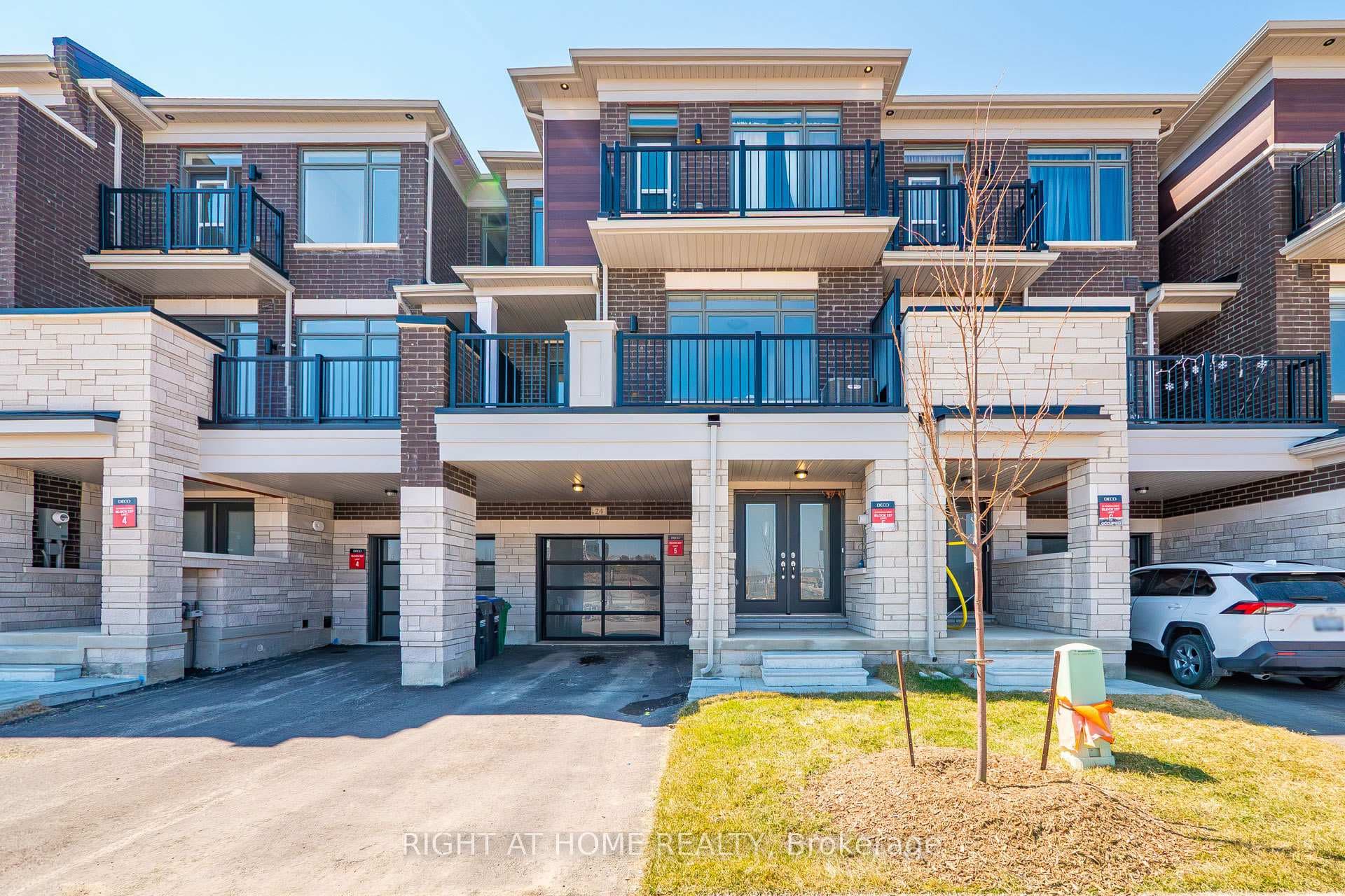 24 Monreau Drive, Brampton, ON L7A 5M1 - Photo 1