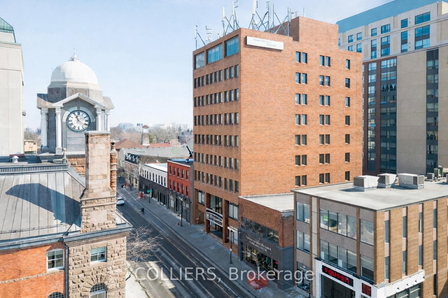 21 Queen Street, Brampton, ON L6W 3P1 - Photo 1