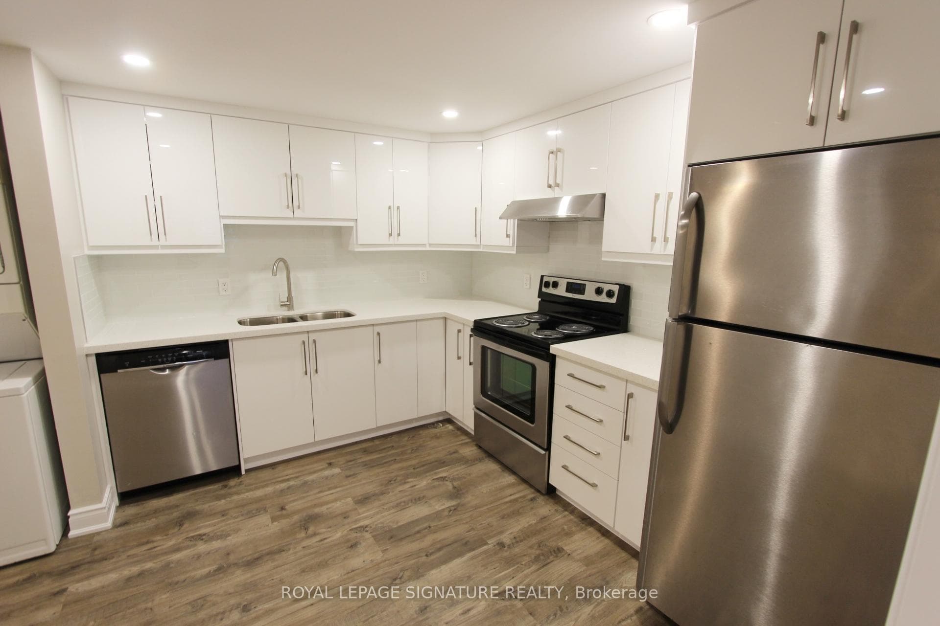 100 Bonham Boulevard Unit Bsmt, Mississauga, ON L5M 1C7 - Photo 1