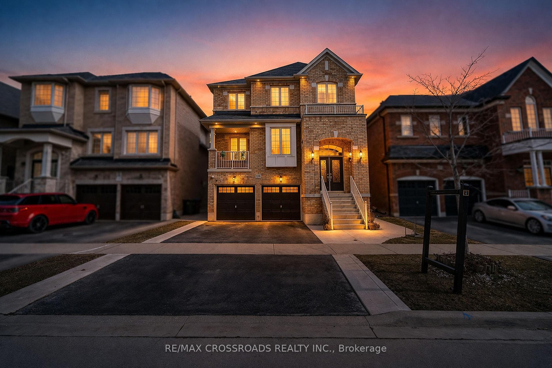 119 Russell Creek Drive, Brampton, ON L6R 0B3 - Photo 1