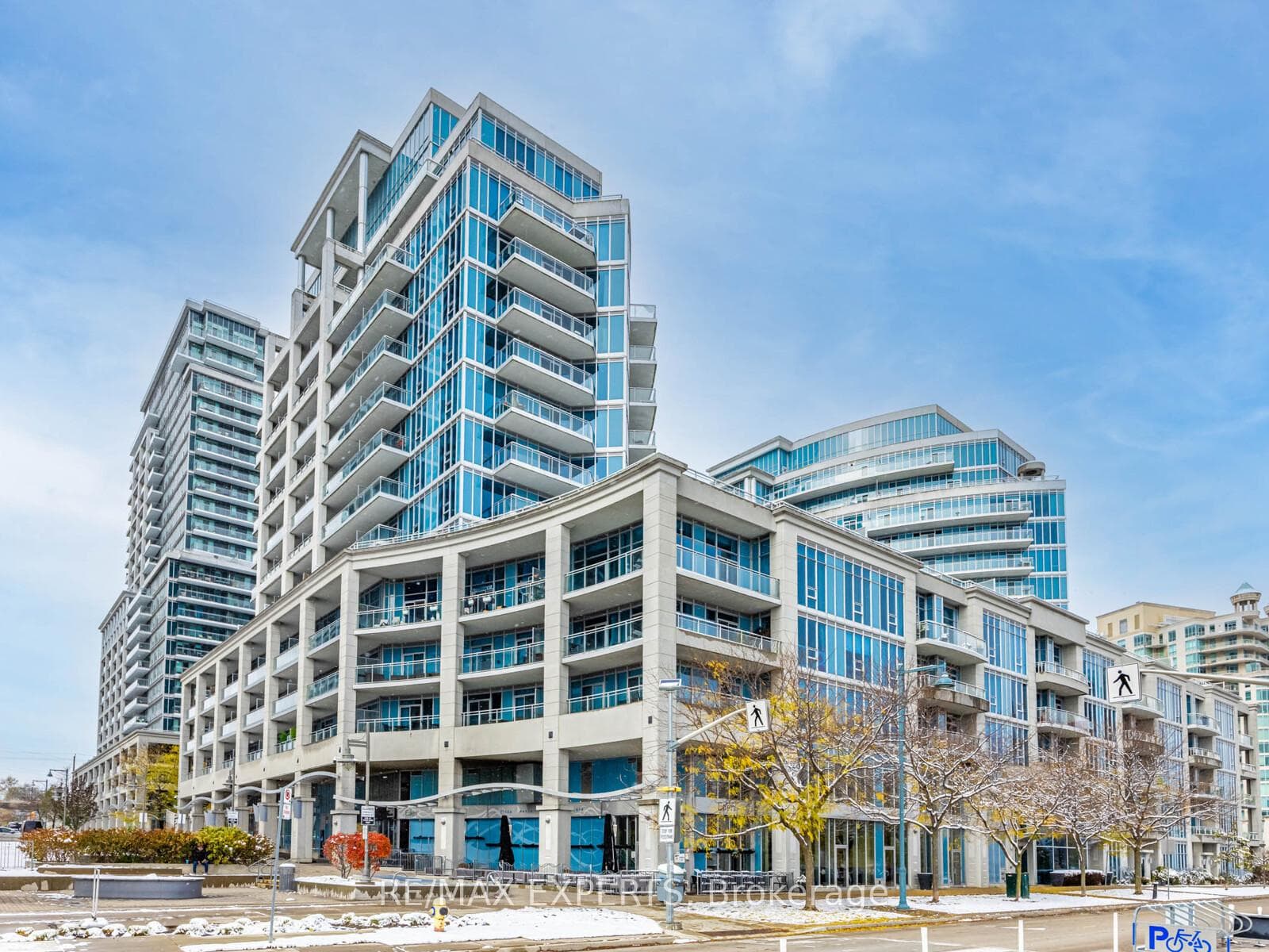 58 Marine Parade Drive Unit 1109, Liberty Village / Parkdale / South Parkdale, ON M8V 4G1 - Photo 1