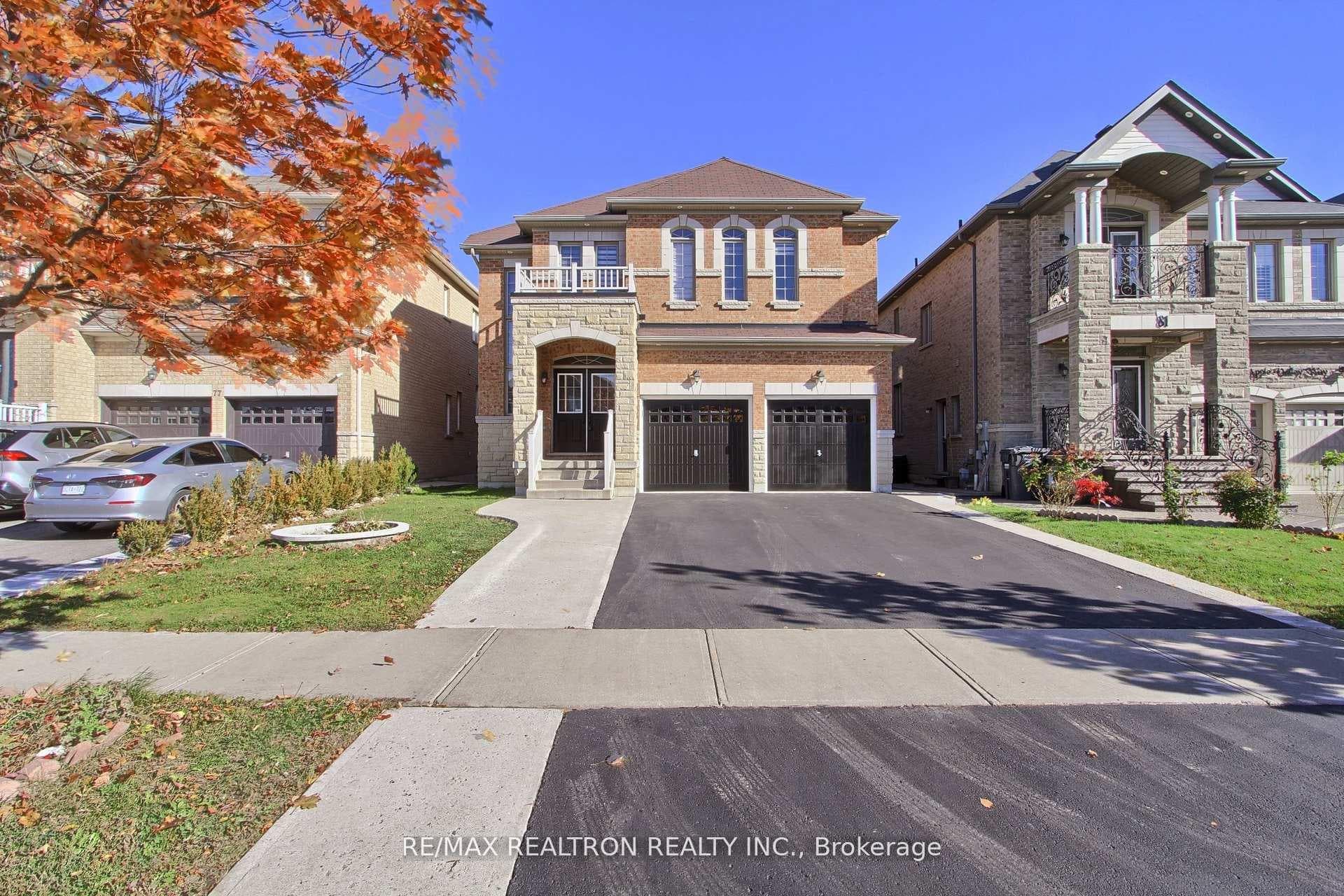 79 Apple Valley Way, Brampton, ON L6P 0W4 - Photo 1