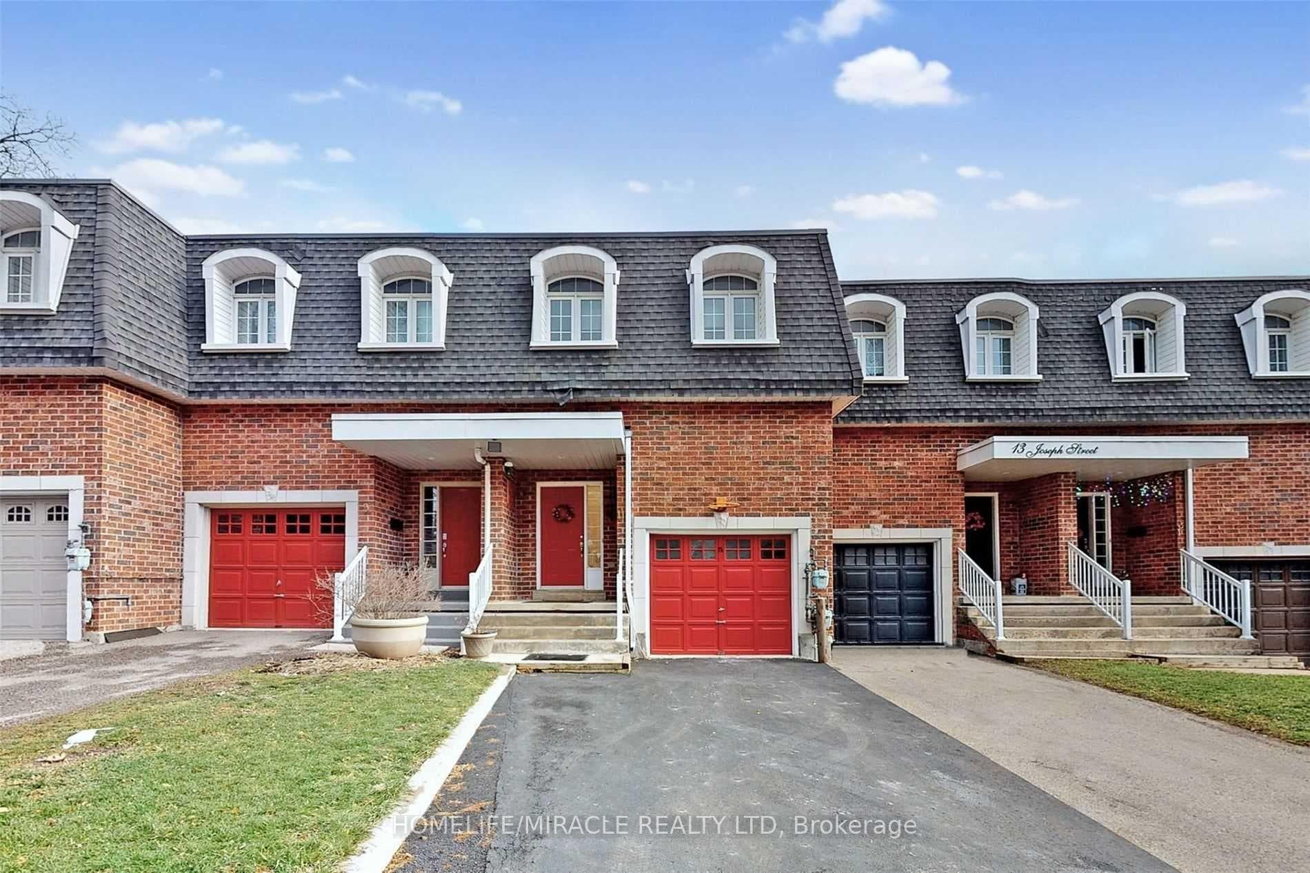 11 Joseph Street, Brampton, ON L6X 0J3 - Photo 1