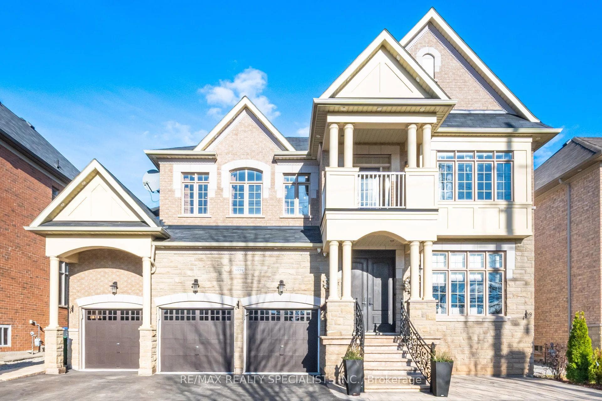 8859 Creditview Road, Brampton, ON L6Y 2X8 - Photo 1