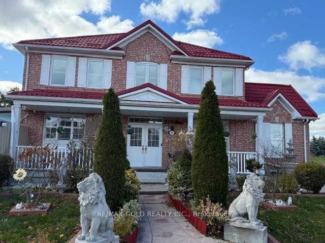 24 Eastway Street, Brampton, ON L6S 0A4 - Photo 1