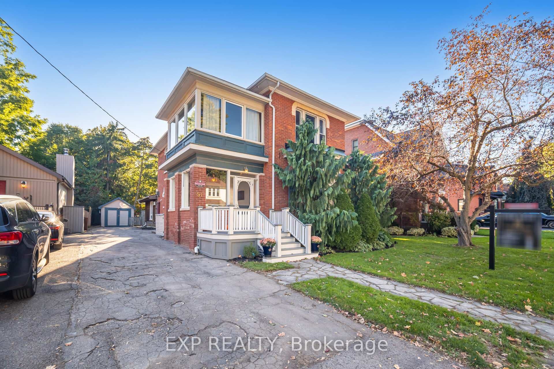 51 Chapel Street, Brampton, ON L6W 2H5 - Photo 1