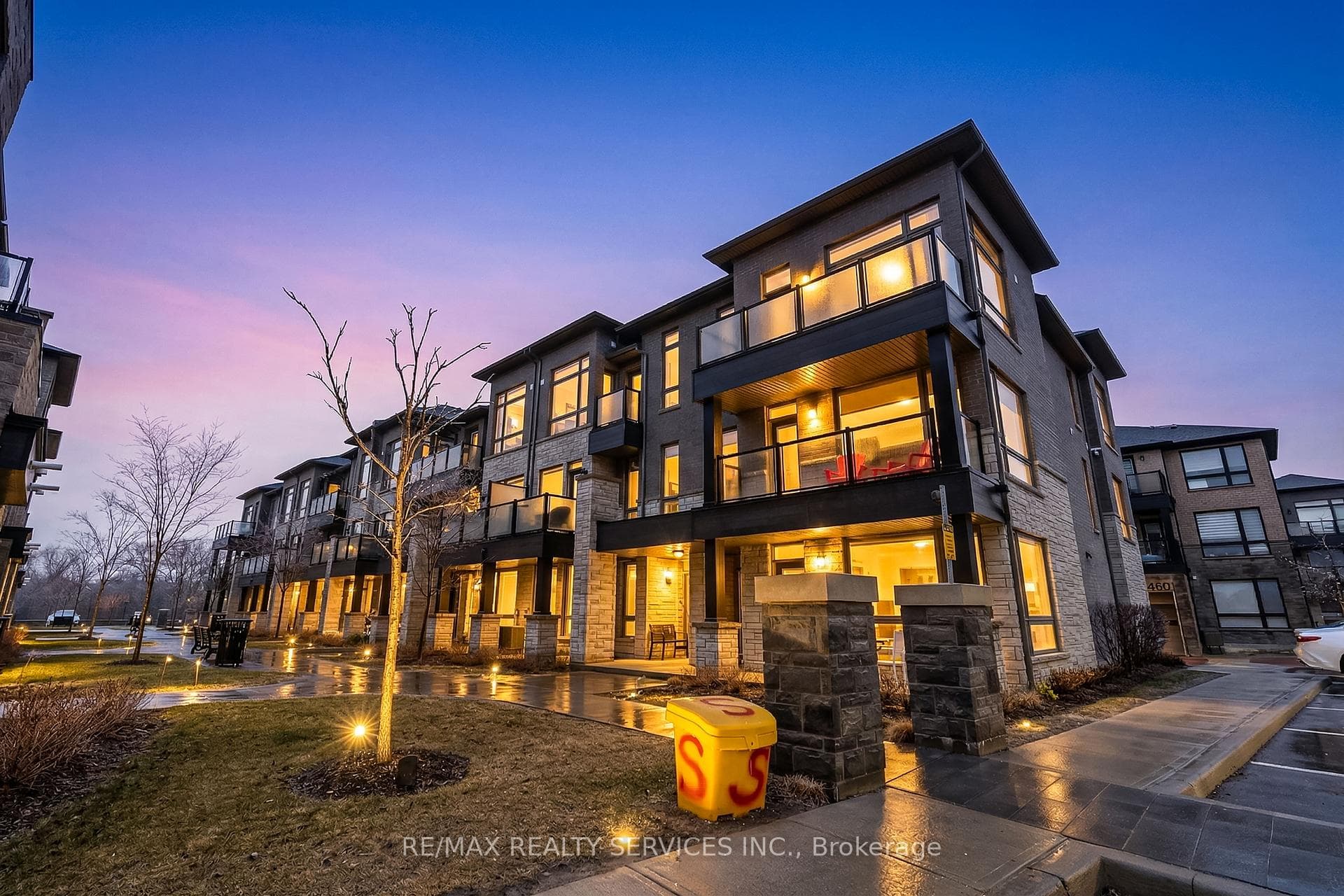 9450 The Gore Road Unit 55, Brampton, ON L6P 4P9 - Photo 1