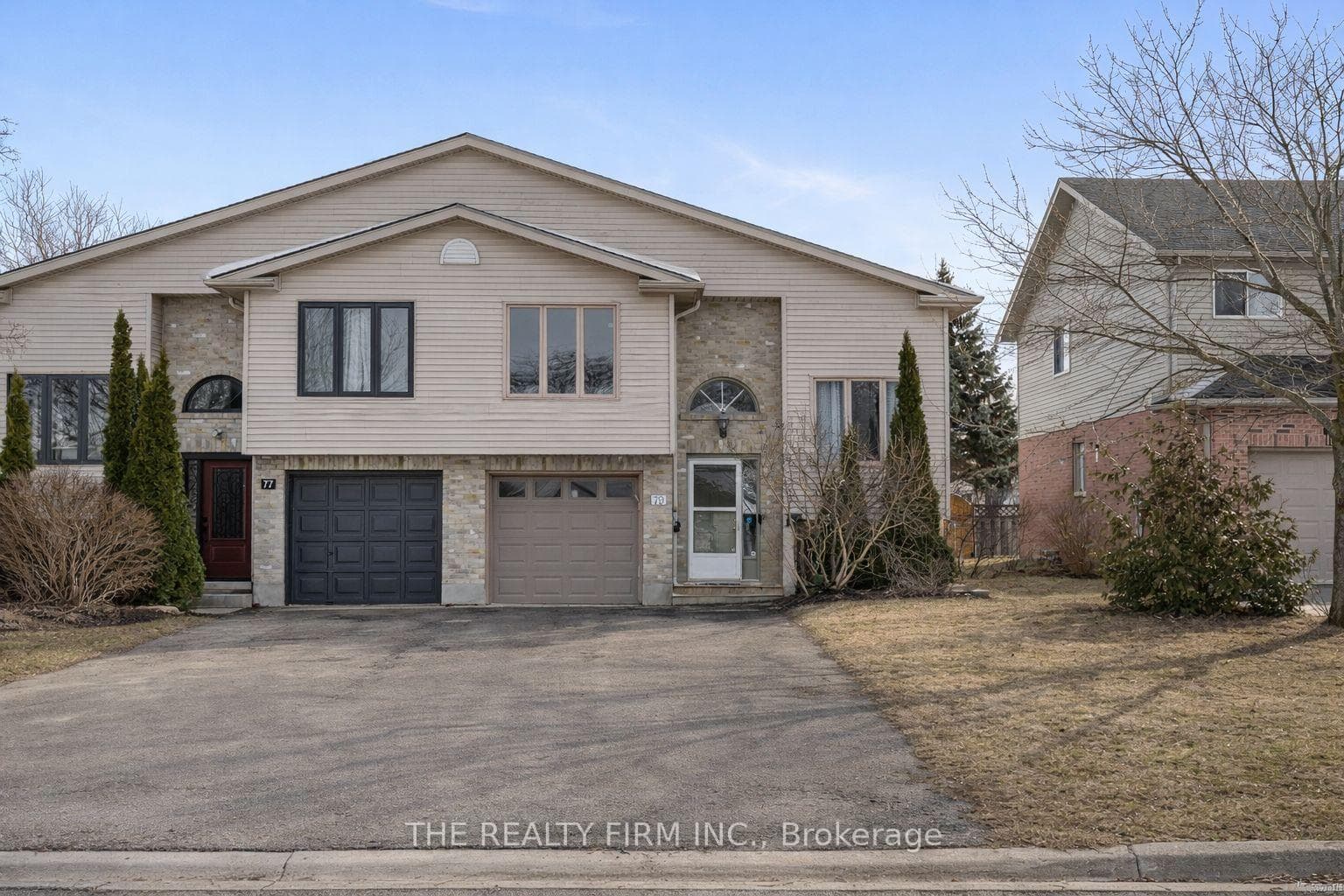 79 Sunrise Crescent, London East, ON N5V 4V8 - Photo 1