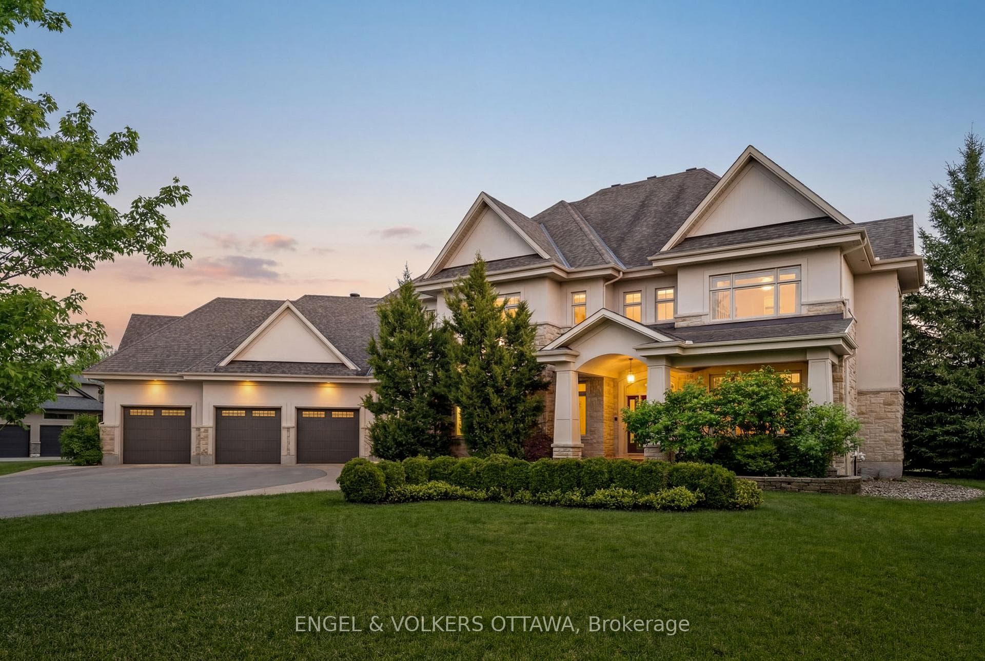 5796 Longhearth Way, Manotick - Kars - Rideau Twp and Area